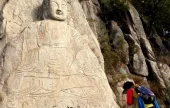 庆州南山