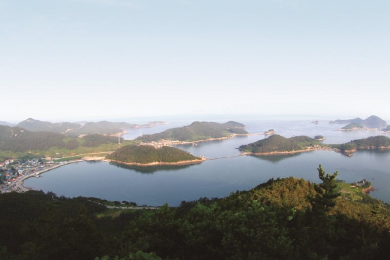 蝟岛