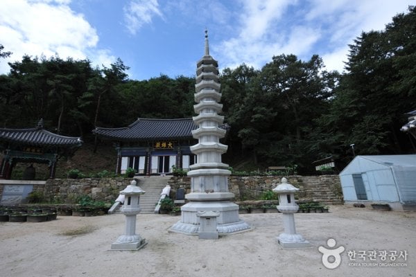 长庆寺