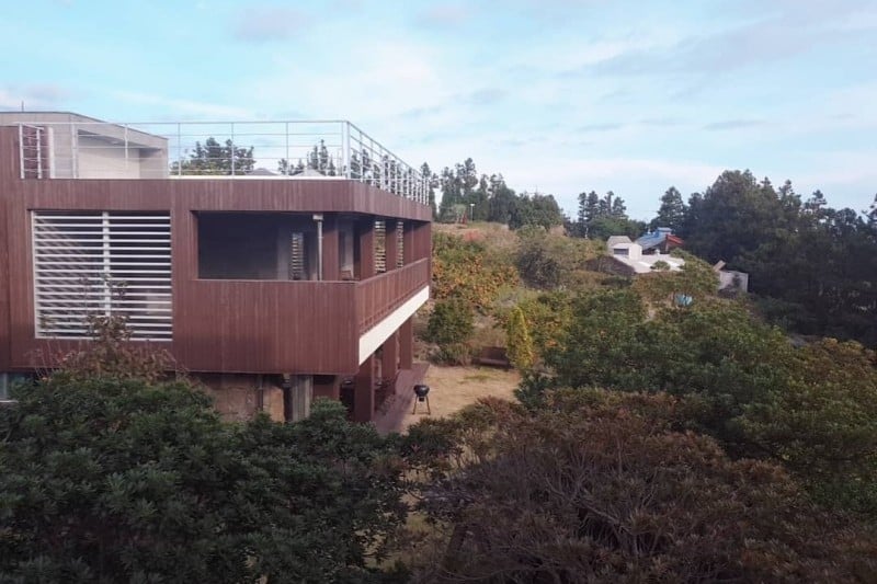 济州生态套房(Jeju Eco Suites)[韩国旅游品质认证/Korea Quality]（제주에코스위츠[한국관광 품질인증/Korea Quality]) (2/11)
