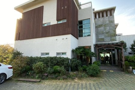济州生态套房(Jeju Eco Suites)[韩国旅游品质认证/Korea Quality]（제주에코스위츠[한국관광 품질인증/Korea Quality])