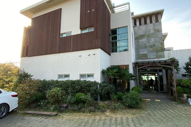 济州生态套房(Jeju Eco Suites)[韩国旅游品质认证/Korea Quality]（제주에코스위츠[한국관광 품질인증/Korea Quality]) (6/11)