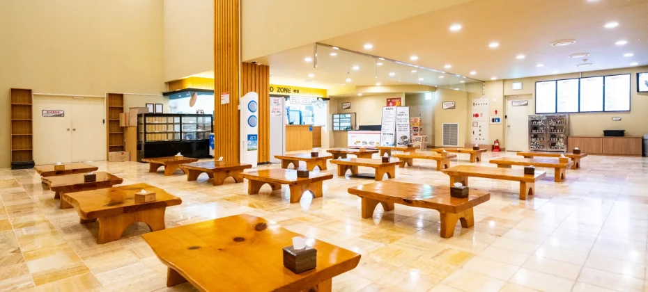 SeaLaLa水上乐园 (Spa &amp; Sauna) 1日游通票