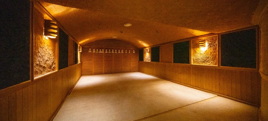 SeaLaLa水上乐园 (Spa &amp; Sauna) 1日游通票
