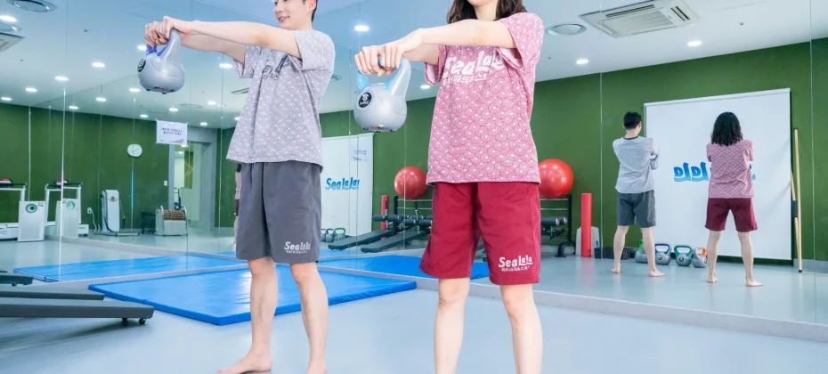 SeaLaLa水上乐园 (Spa &amp; Sauna) 1日游通票