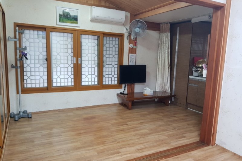 美丽日落韩屋[韩国旅游品质认证](일몰이아름다운한옥[한국관광품질인증/Korea Quality])