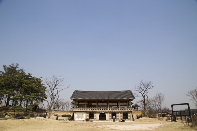 抱川山楂园<br />(포천 산사원) (2/7)