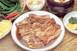 青松面屋