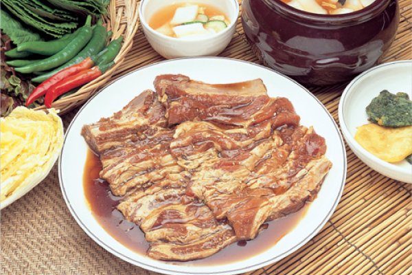 青松面屋