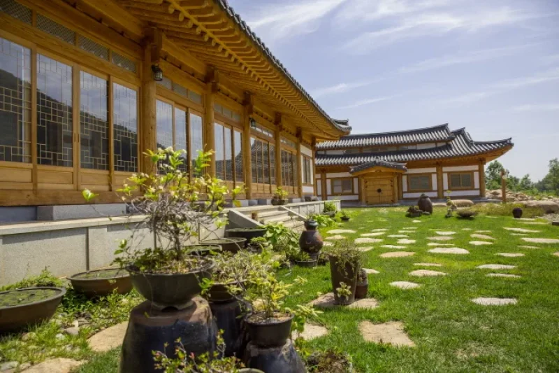生秘院[韩国旅游品质认证](생비원[한국관광품질인증/Korea Quality]) (4/5)
