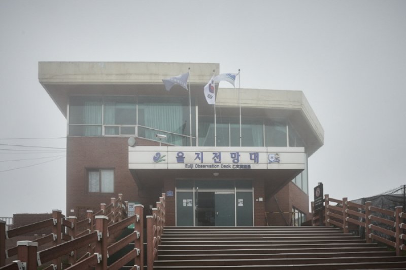 加七峯地区战争遗址