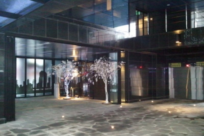 De Urban观光酒店 (2/4)