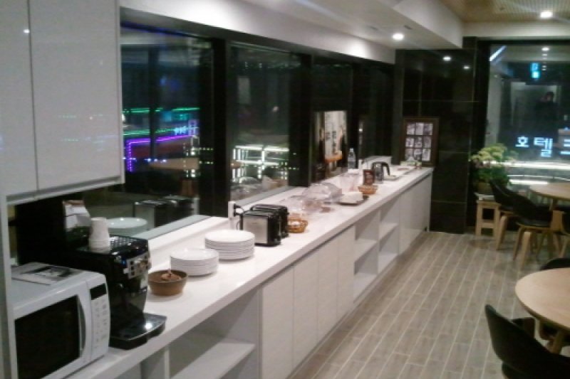 De Urban观光酒店 (3/4)