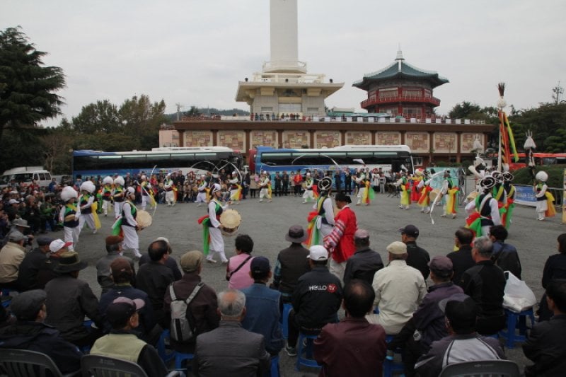 周六常设传统民俗游戏广场 (1/5)