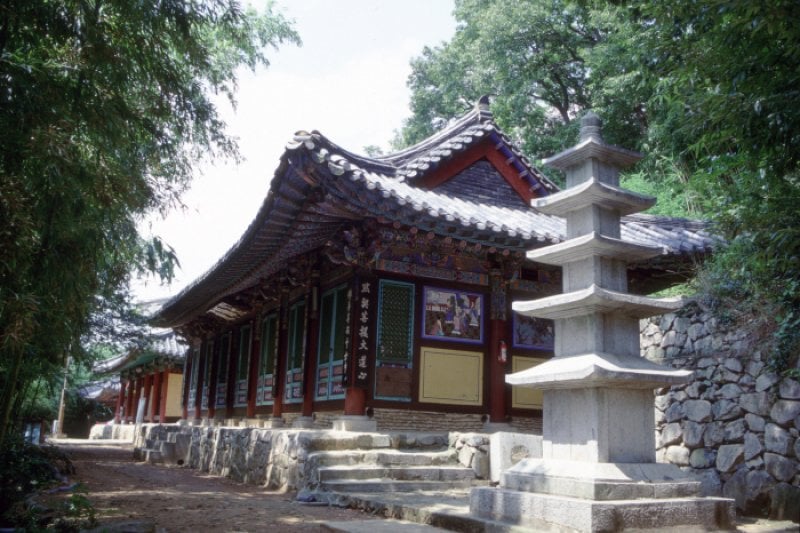 舞凤寺