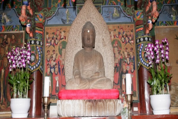 舞凤寺