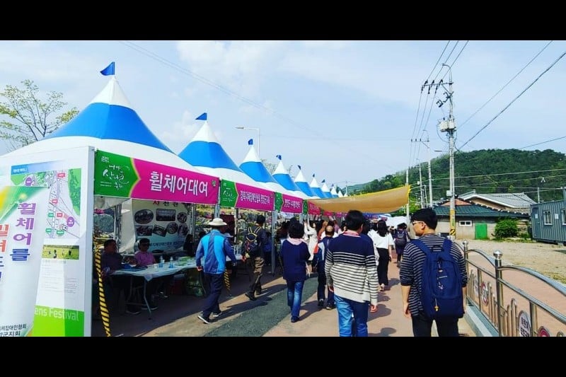 英阳山菜庆典 (2/4)