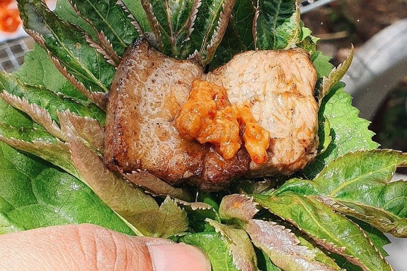 英阳山菜庆典 (3/4)