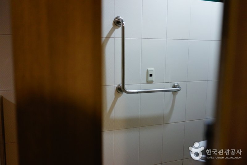 月光路 Moontan Road (문탠로드)