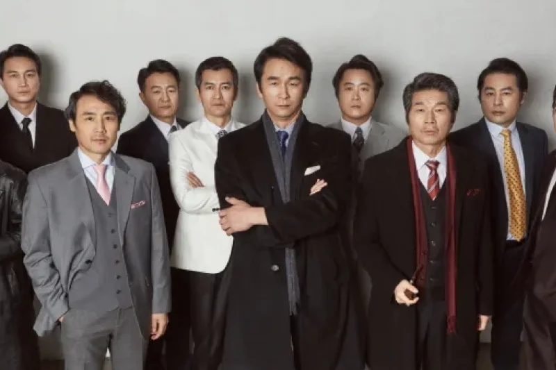 首尔话剧节서울연극제 2020