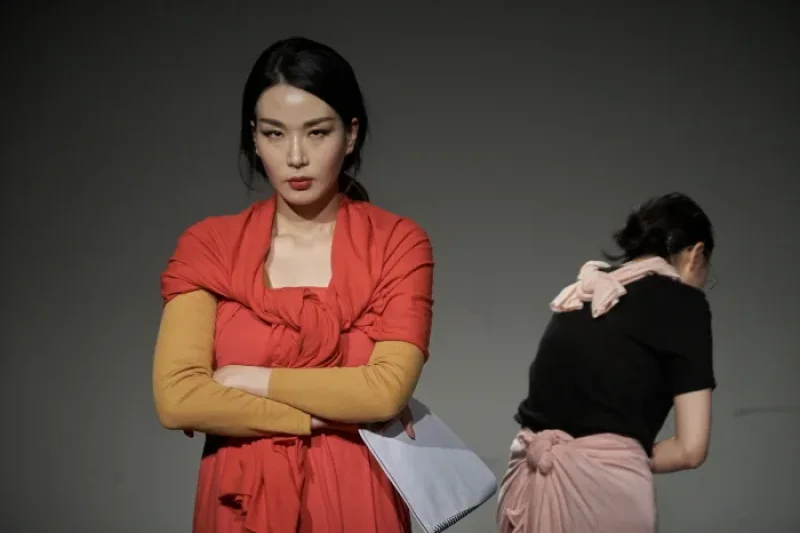 首尔话剧节서울연극제 2020