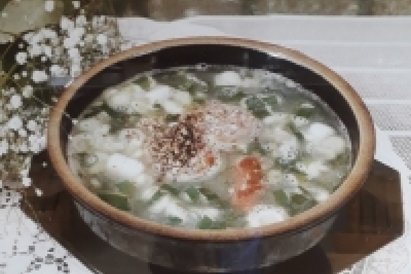 杨家王血肠  (1/6)