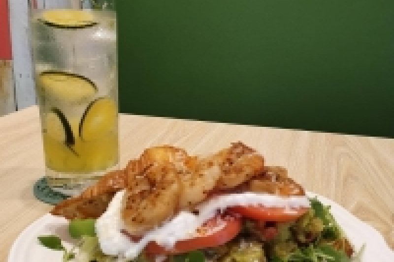 CAFE HILO 西昌店 