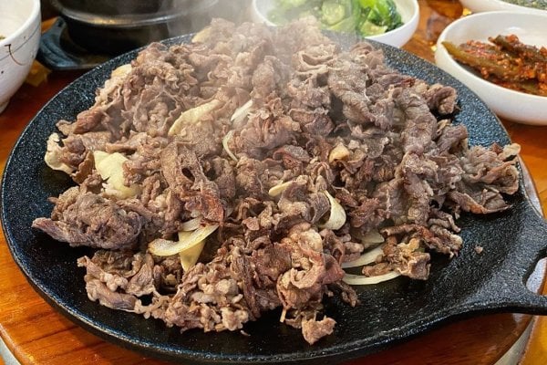 山蓟菜家