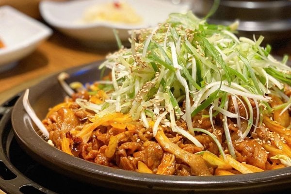 松岛护心肉 松林店