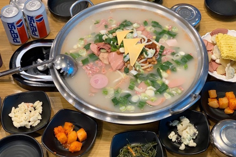 扶余百济（舒川）休息站  