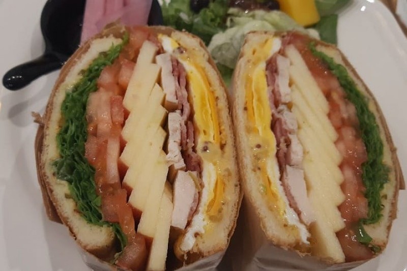 CAFE HILO 西昌店 