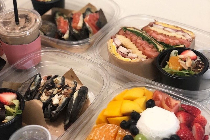 CAFE HILO 西昌店 