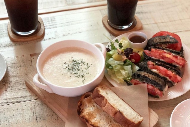 CAFE HILO 西昌店 