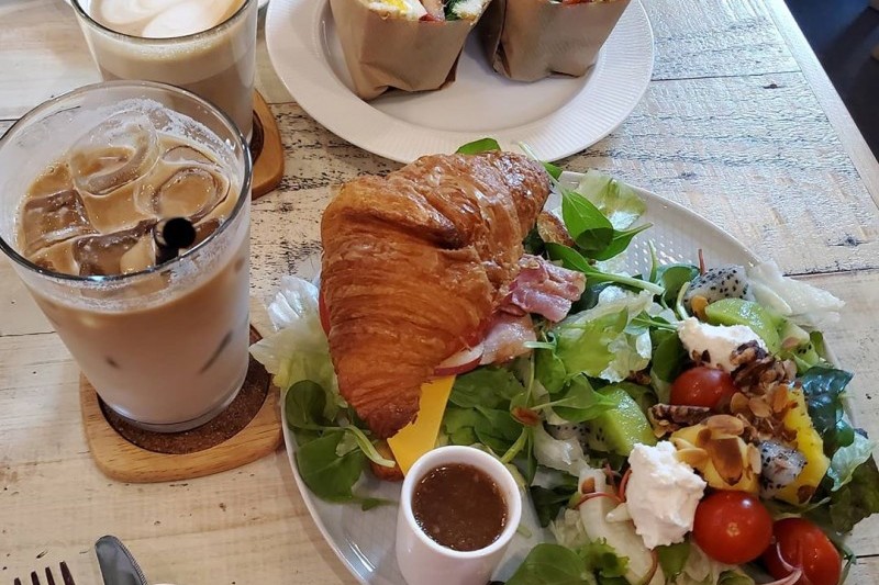 CAFE HILO 西昌店 
