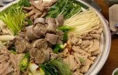 杨家王血肠 
