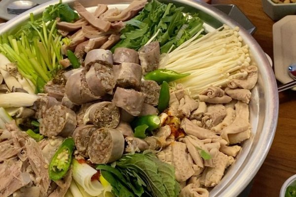 杨家王血肠