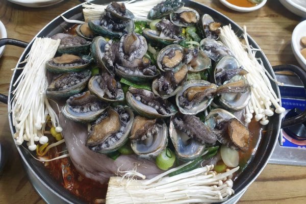 家门宴会