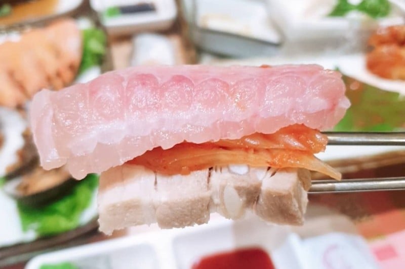 美港生鱼片店  (5/6)