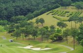 Pinehills乡村俱乐部파인힐스 컨트리클럽
