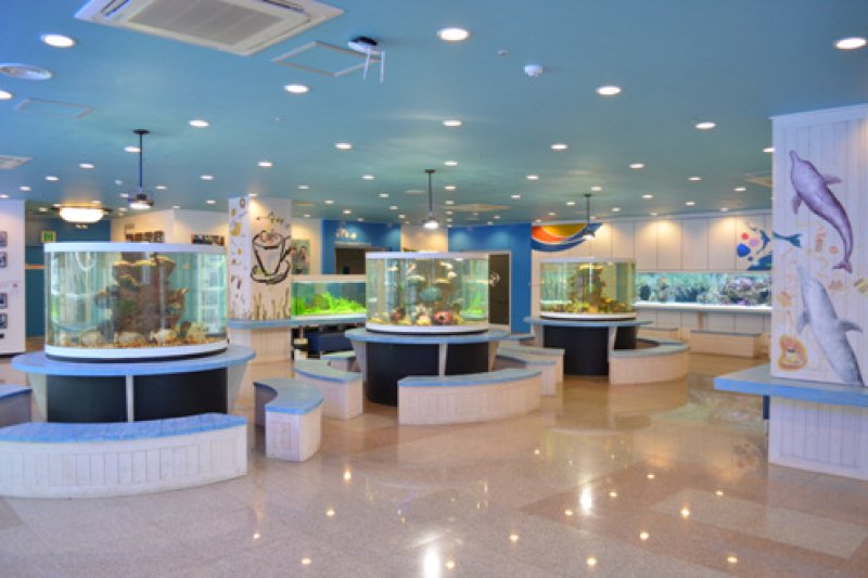 MarinePark마린파크