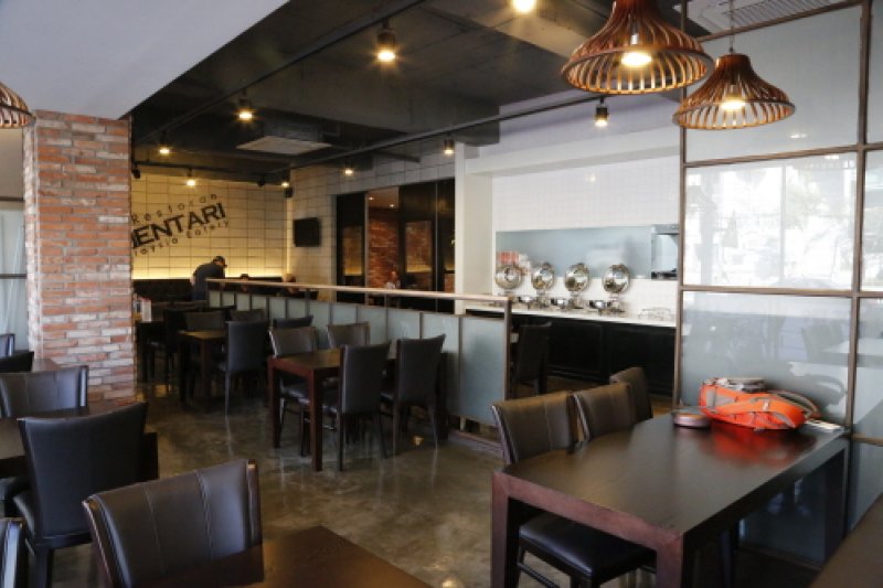 Mentari餐厅멘타리레스토랑