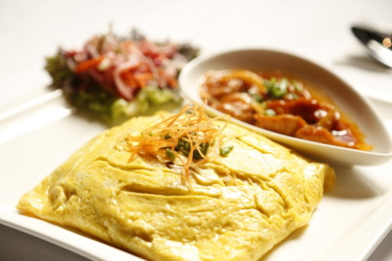 Mentari餐厅멘타리레스토랑