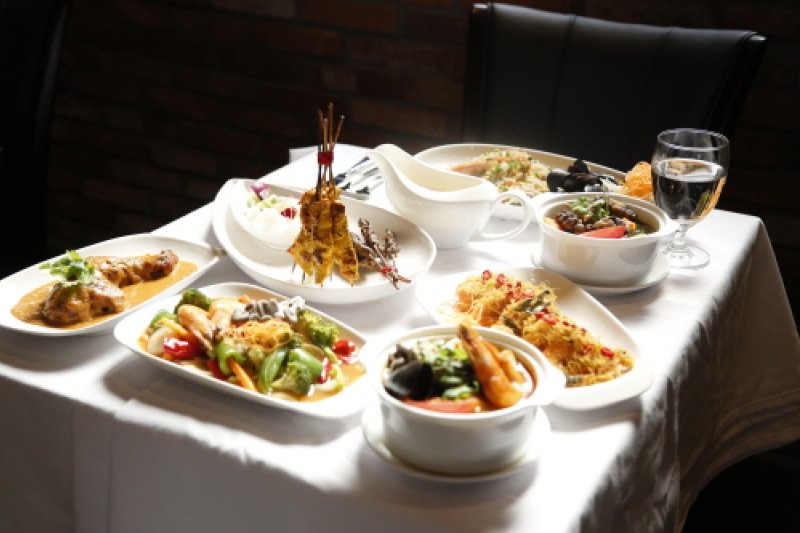 Mentari餐厅멘타리레스토랑
