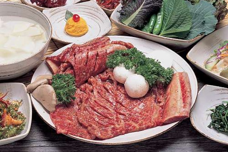 Hanuso[首尔引以为傲的餐厅]