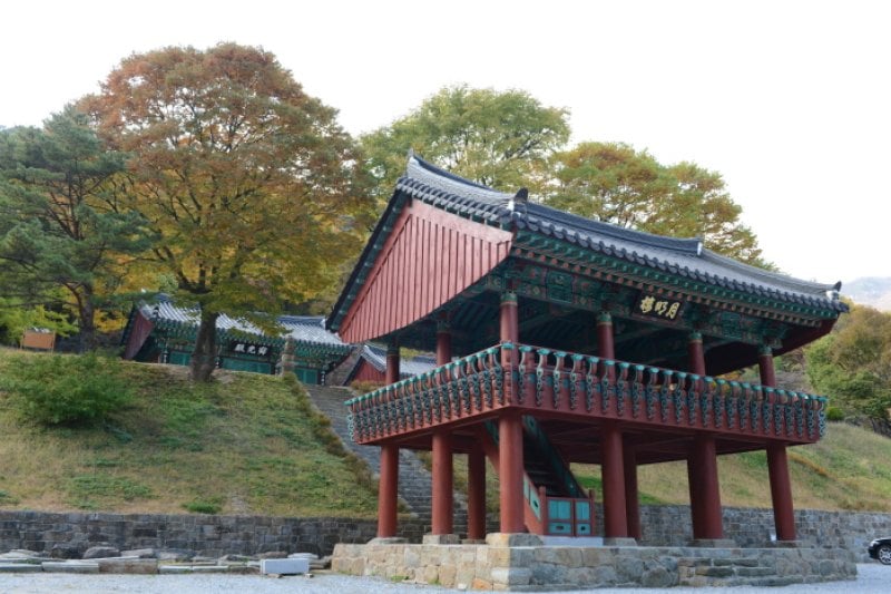 毘卢寺 (2/3)