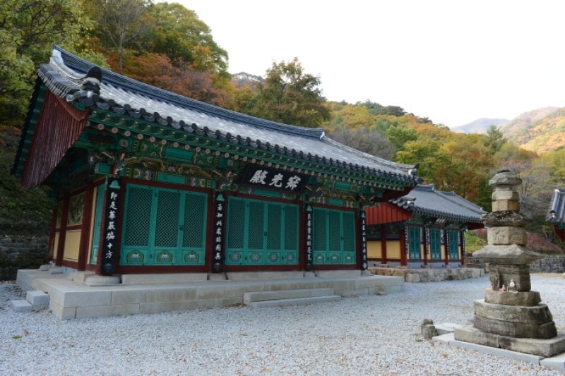 毘卢寺 (3/3)