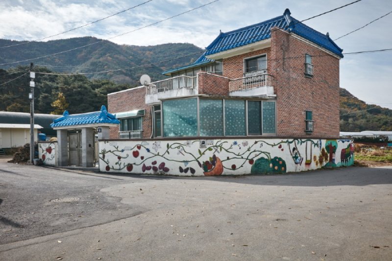 龟岩FarmStay村 (5/6)