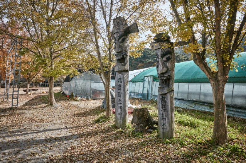 龟岩FarmStay村 (6/6)