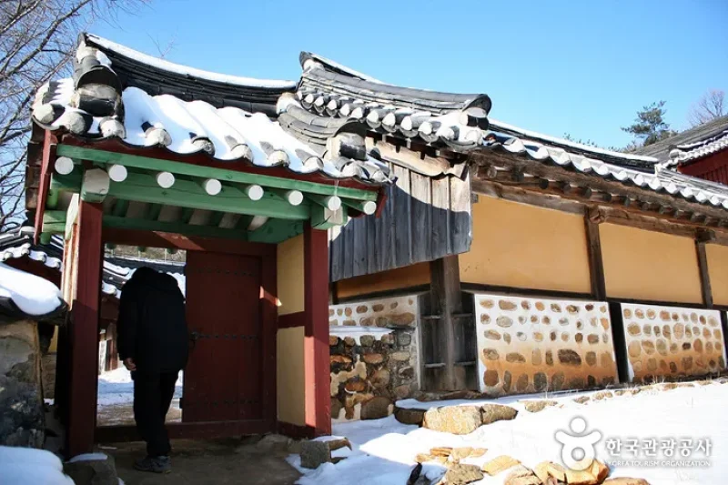 교동도(강화)