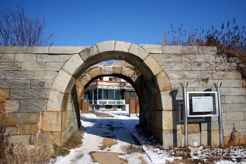 교동도(강화)